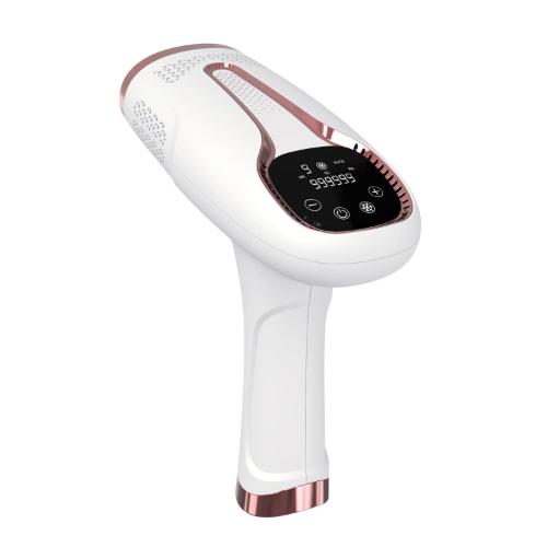 Hair removal machine